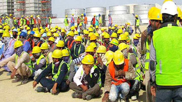 Malaysia has no way without Bangladeshi workers!