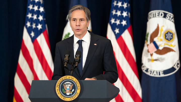 How US Visa Policy May Impede Fair Elections in Bangladesh